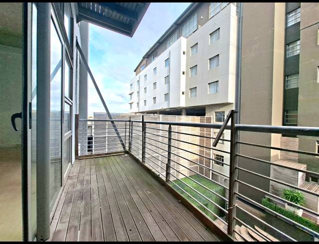 1 BEDROOM APARTMENT TO LET IN SALT RIVER